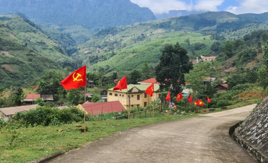 Nhớ lời Bác Hồ dặn ngày vào thăm tuyến lửa Quảng Bình - Vĩnh Linh